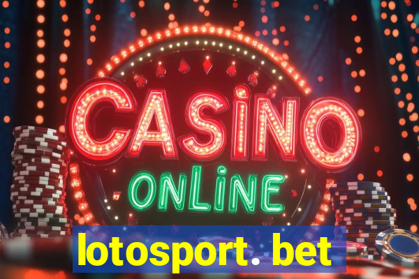 lotosport. bet